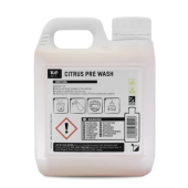 ValetPRO Predpranje s okusom citrusa (1 l)