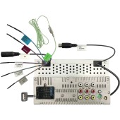 Auto radio bez mehanizma Kenwood DMX-129DAB