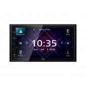 2DIN autoradio bez CD pogona JVC KW-M565DBT