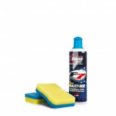 Sintetički tekući vosak Soft99 Fusso Coat F7 Sve boje (300 ml)
