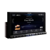 Alpine iLX-705D multimedijski auto radio