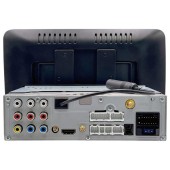 Blaupunkt Cape Town 948 DAB multimedijski autoradio
