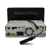 Pioneer SPH-EVO93DAB-UNI auto radio bez mehanike