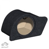 OEM Basser 10" zvučnik za Audi A6/C8