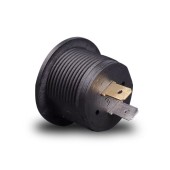 Voltmetar, 6-30V, crvena LED dioda MY1083