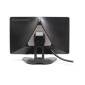 Steelmate C20 uređaj za snimanje - CCTV set, 2 kamere i 7" monitor