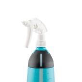 Carbon Collective Pro Range 360° Sprayer Bottle 360 Foaming - White Head (1 l) profesionalni raspršivač