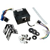 Retro auto radio RetroSound Chrome 1 DAB-1