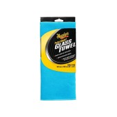 Meguiar's Perfect Clarity Glass Towel
