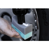 Pjenasti aplikator za gume i plastiku Auto Finesse Tyre & Trim Applicator
