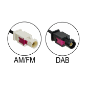 Antena Calearo Shark 3 7677500