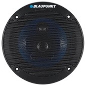 Blaupunkt ICx 663 auto zvučnici