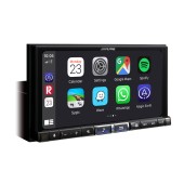 Alpine iLX-705D multimedijski auto radio