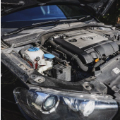 Sredstvo za čišćenje motornog prostora Auto Finesse Eradicate Engine Degreaser (1 l)