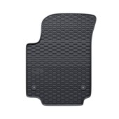 Gumeni tepisi za auto Geyer & Hosaja za Škoda Citigo (2011 - 2020) / Volkswagen Up (2011 - 2023) / Seat Mii (2011 - 2018)