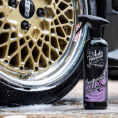 Nježno sredstvo za čišćenje kotača Auto Finesse Imperial Wheel Cleaner (500 ml)