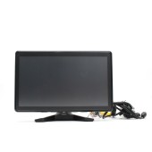 Steelmate C20 uređaj za snimanje - CCTV set, 2 kamere i 7" monitor