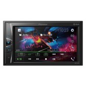 Pioneer DMH-G221BT auto radio