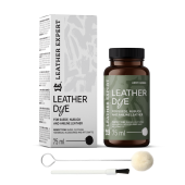 Boja za kožu Leather Expert - Leather Dye (Army Green)