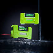 Višenamjensko LED radno svjetlo s libelom Unilite SPL-350