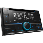 2DIN auto radio Kenwood DPX-7300DAB