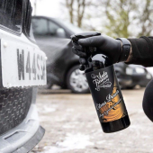 Odstranjivač insekata i prljavštine Auto Finesse Citrus Power Bug & Grime Remover (5 l)