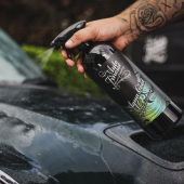 Brzo primjenjivi sealant Auto Finesse Aqua Coat Hydrophobic Rinse Aid (1 l)