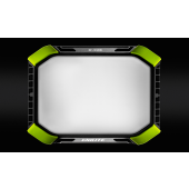 Unilite RF-5400 radno svjetlo