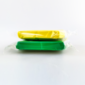 Dodo Juice Shear Genius kombinacija gline fine i teške kvalitete (2 x 50 g)