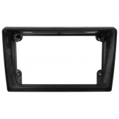Adapter za auto radio od 10" za VW Transporter/Caravelle T5 / T6