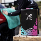 Ručnik za sušenje Auto Finesse Aqua Deluxe XL