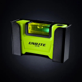 Višenamjensko LED radno svjetlo s libelom Unilite SPL-350
