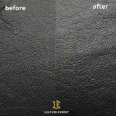 Hranjivi balzam za kožu Leather Expert - Leather Balm Carnauba Wax (300 ml)