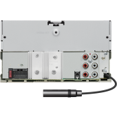 2DIN auto radio Kenwood DPX-7300DAB