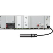 Auto radio JVC KD-X182DB