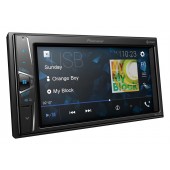 Pioneer DMH-G221BT auto radio