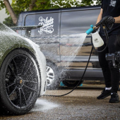 Aktivna pjena Auto Finesse Avalanche Snow Foam (500 ml)