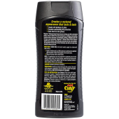 Meguiar's Ultimate crni restaurator plastike (473 ml)
