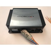 Mosconi Gladen Ext4HLIN modul