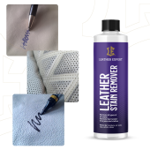 Sredstvo za uklanjanje mrlja s kože Leather Expert - Stain Remover (250 ml)