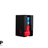 Poka Premium uvlakač za poliranje od 83 mm - Mini verzija