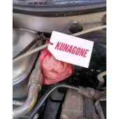 Kunagone sredstvo protiv divljih životinja (1 kom)