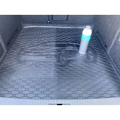 Koch Chemie Gummifix gumeni osvježivač tepiha (1 l)