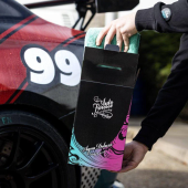 Ručnik za sušenje Auto Finesse Aqua Deluxe XL