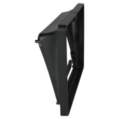 Adapter za auto radio od 10" za VW Transporter/Caravelle T5 / T6