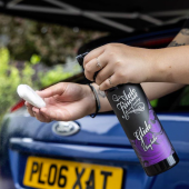 Lubrikant Auto Finesse Glide Clay Bar Lube (5 l)