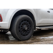 Snažno sredstvo za čišćenje kotača Auto Finesse Reactive Wheel Cleaner (1 l)