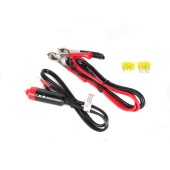 Pretvarač napona s 12V na 230V, USB, 600W - CAR600