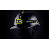 Unilite HT-680R naglavna svjetiljka
