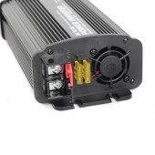 Pretvarač napona s 12V na 230V, USB, 600W - CAR600